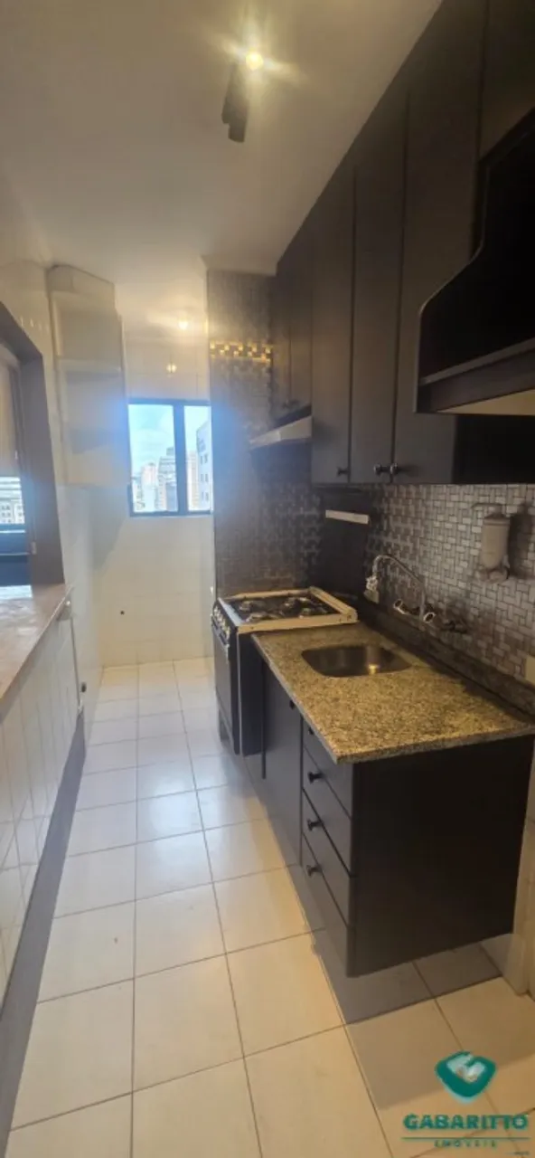 Apartamento, 49 m², com piso de madeira ou laminado — photo 10