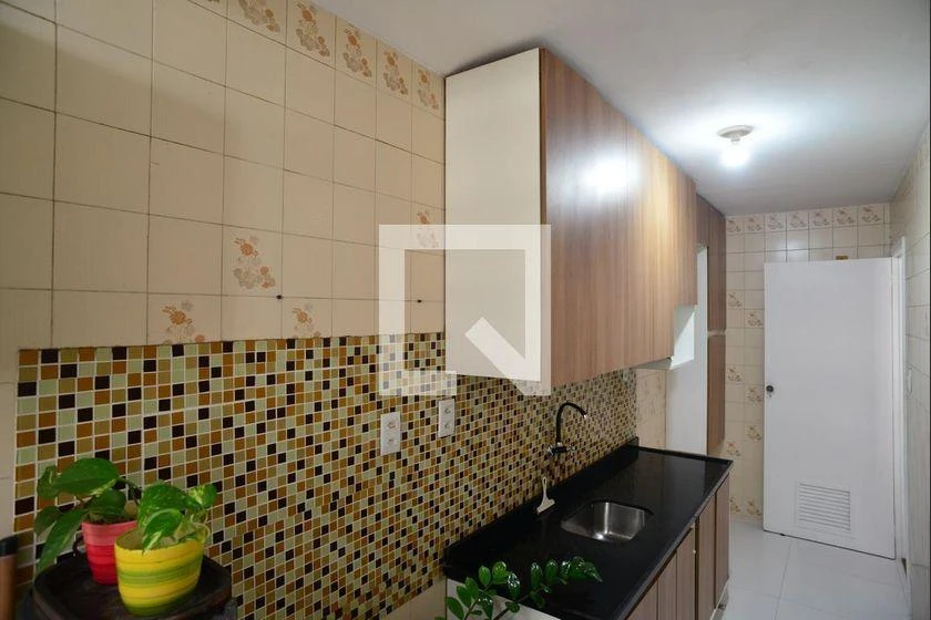 2 quartos e varanda envidraçada: apartamento de 66 m² — photo 7