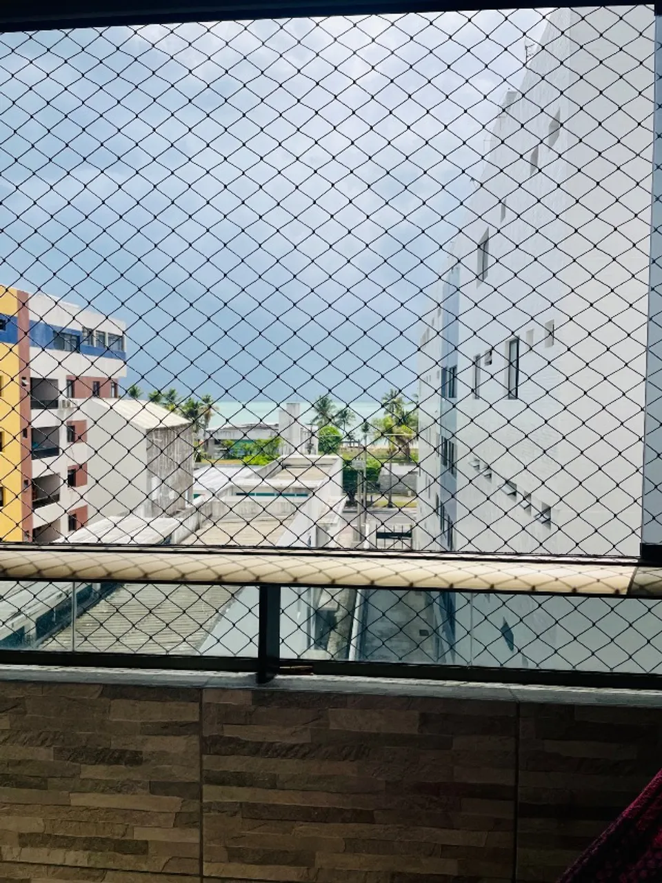 Water view in a 3-bedroom apartment, 120 m² — photo 6