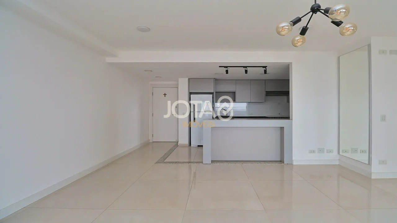 2-bedroom apartment with 139 m² and 2 parking spaces — photo 12