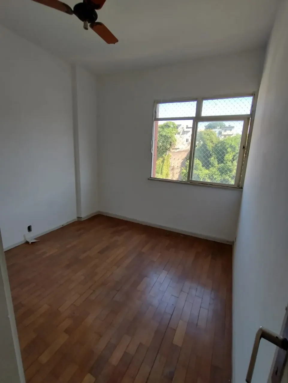 Apartamento, 59 m², com piso de madeira ou laminado — photo 4