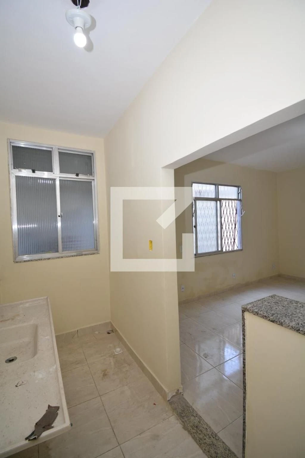 2-bedroom, 60 m² house in Rio de Janeiro — photo 3