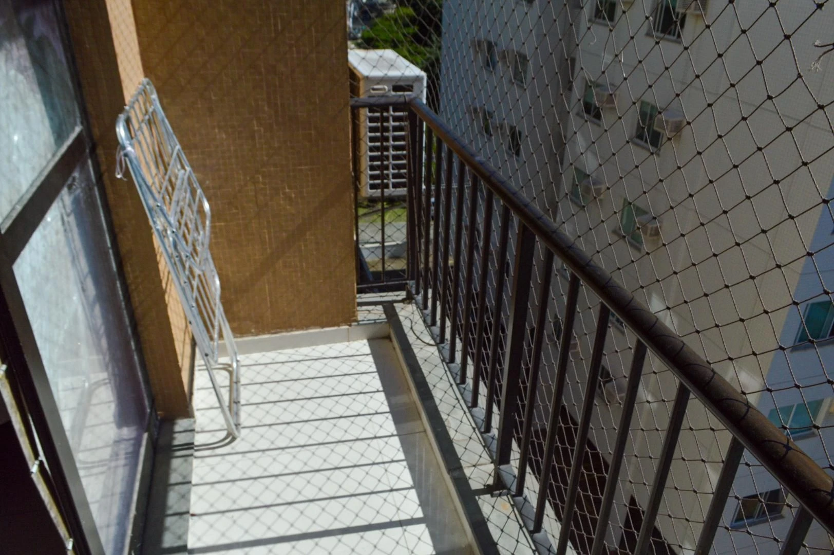 Furnished apartment with 3 bedrooms and 1 parking spot — photo 29
