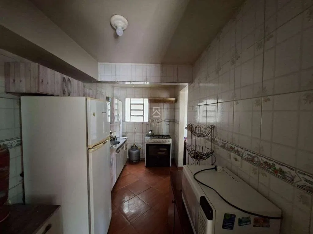 Furnished house, 120 m², with a washing machine — photo 2