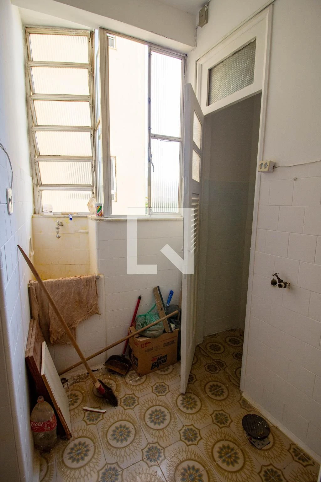Unfurnished 2-bedroom apartment with air conditioning — photo 21