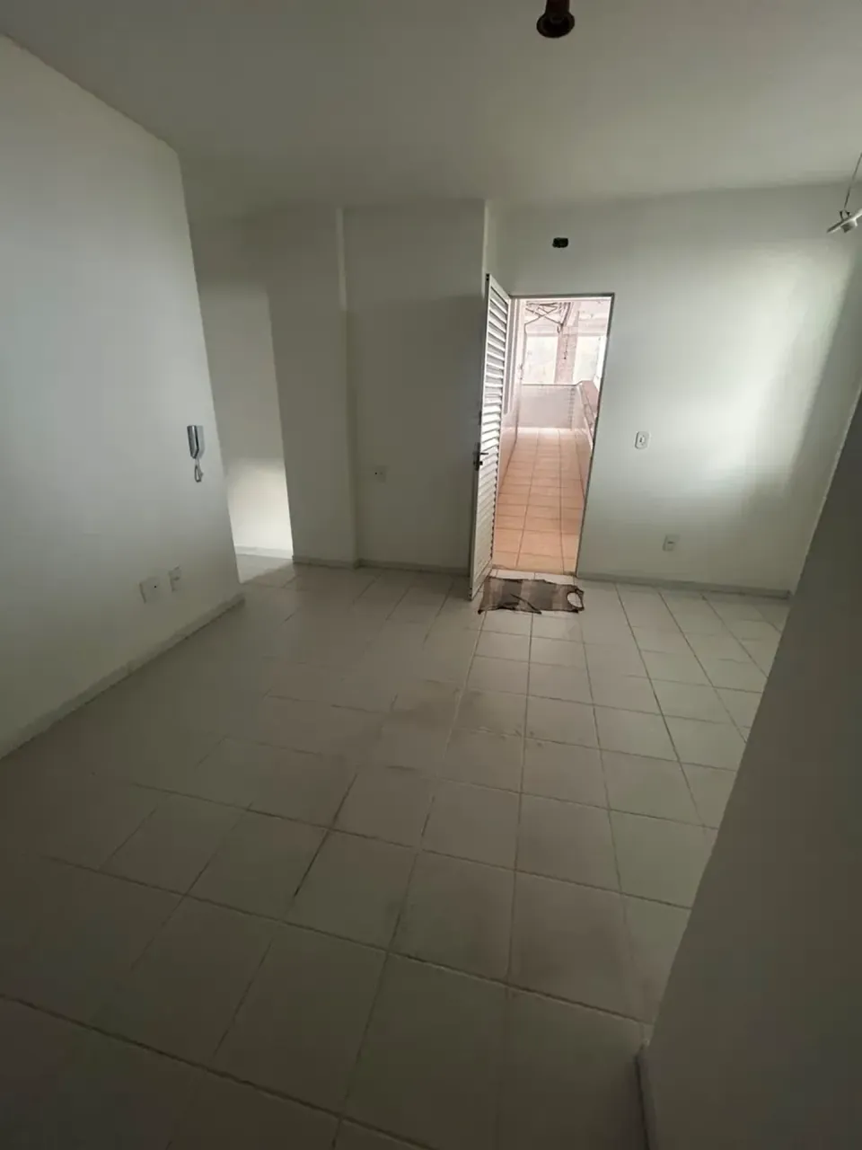 40 m² apartment with a separate closed-off kitchen — photo 6
