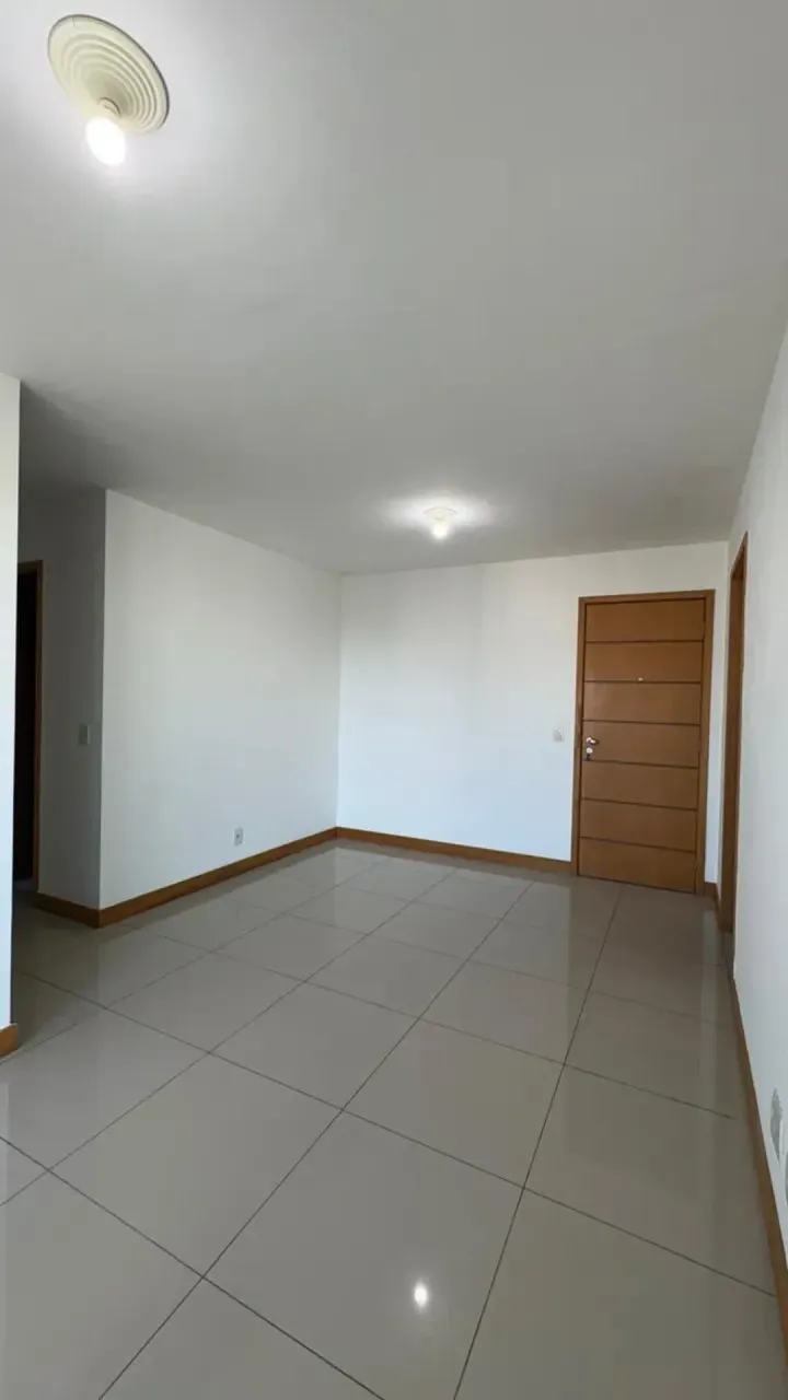 77 m² apartment with 3 bedrooms, balcony and 1 parking — photo 5