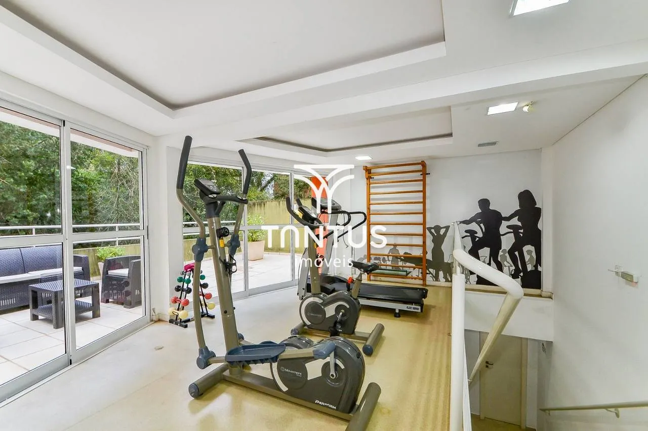 Furnished 1-bedroom apartment with 58 m² and balcony grill — photo 21