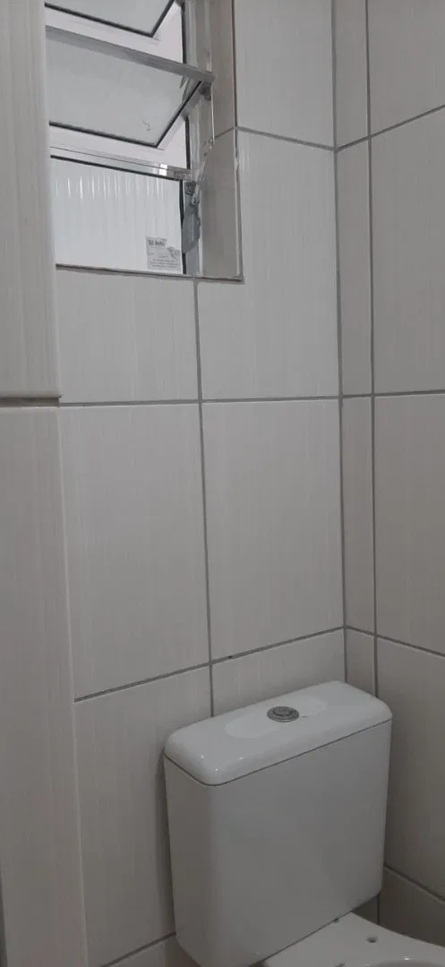 Studio de 25 m², Engenho de Dentro — photo 12