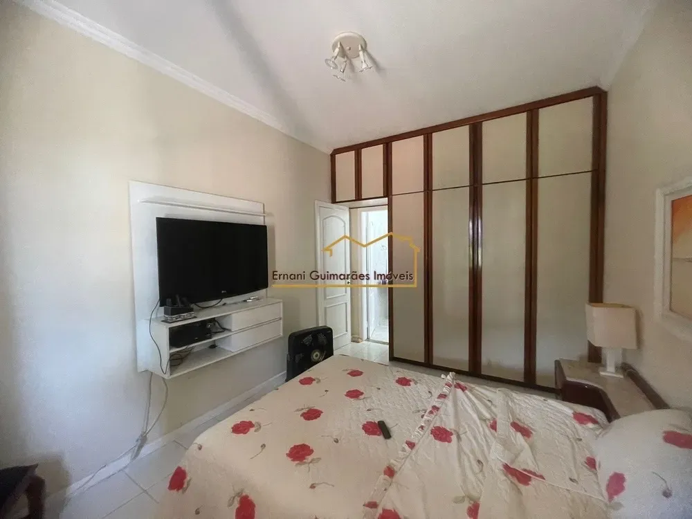 Casa com 5 quartos e 5 banheiros, 4 vagas e varanda — photo 34