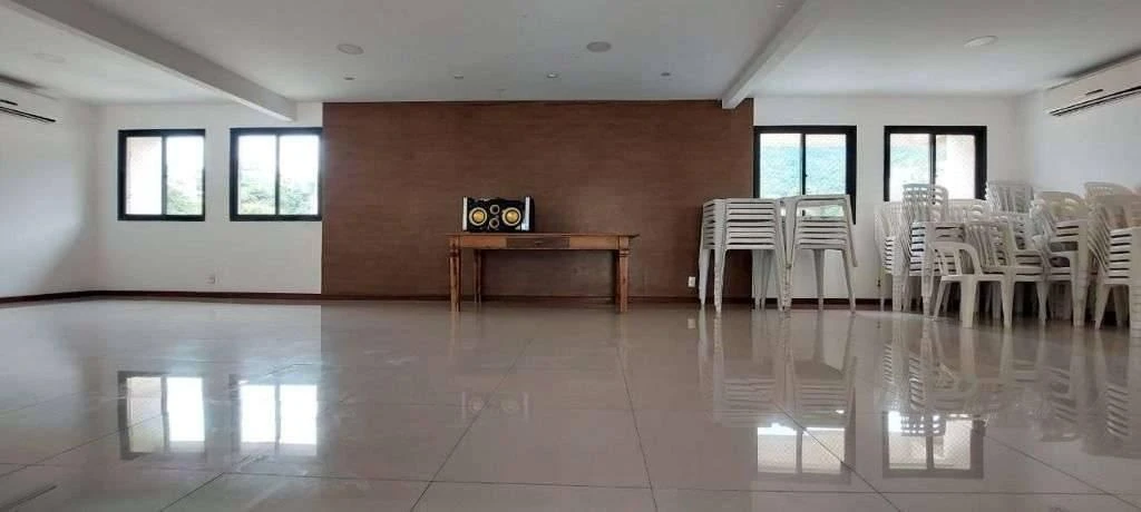 Apartment, 63 m², with a home office — photo 12