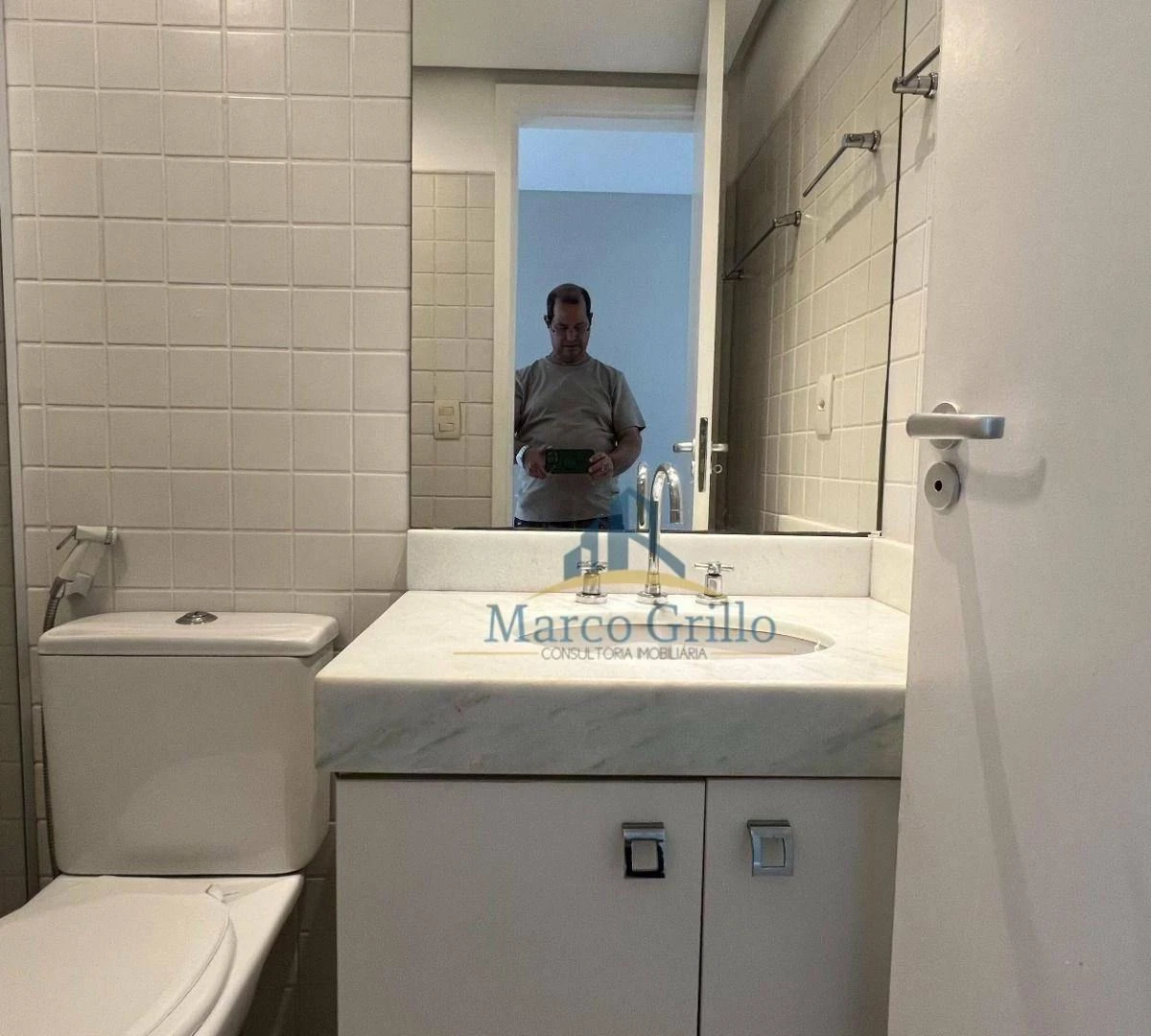 Apartamento com 2 quartos e 68 m², cozinha americana — photo 14