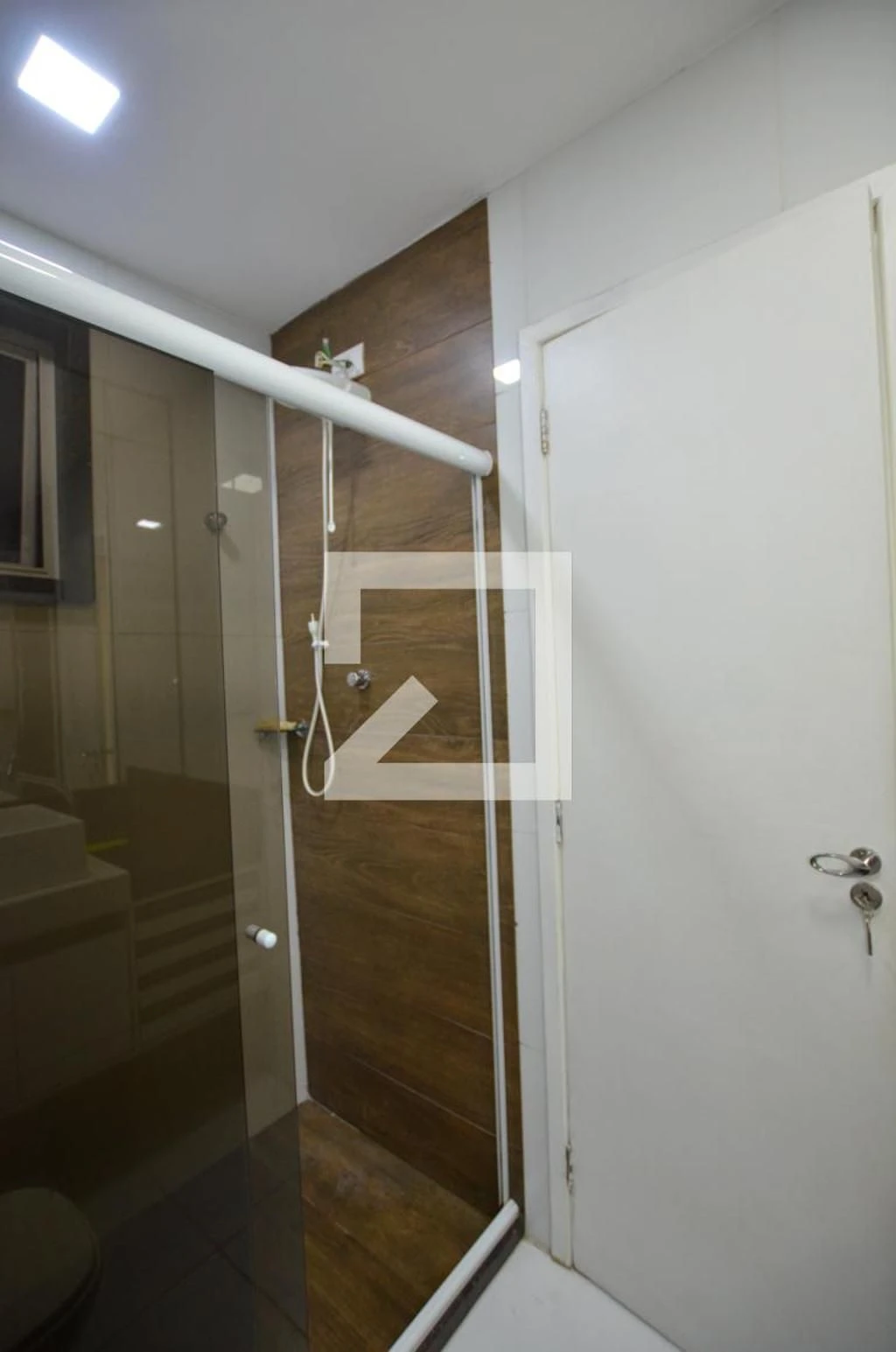 2-bedroom apartment, 55 m² — photo 21