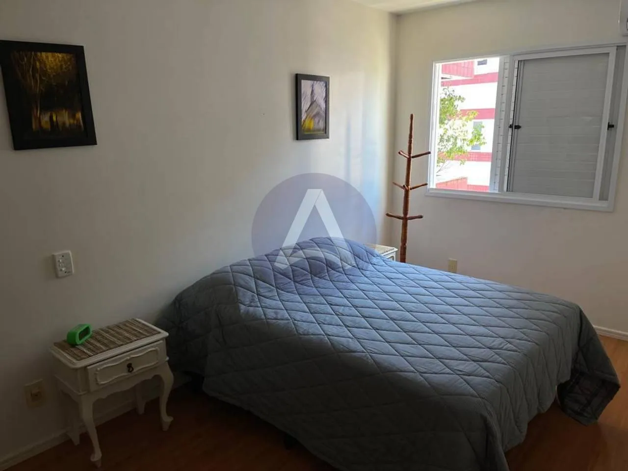 Apartment on the 2nd floor with a washing machine — photo 17