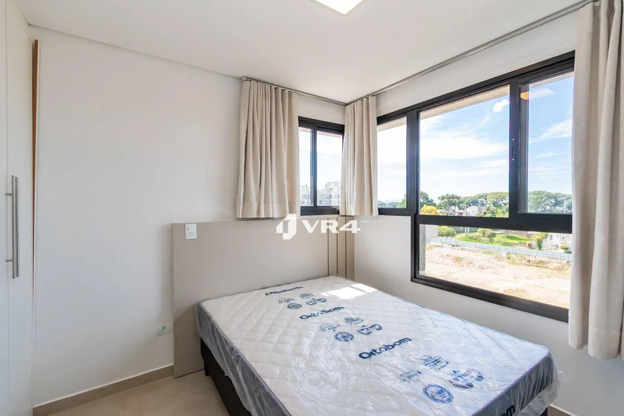 18 m² studio with 1 parking space and 1 bathroom — photo 5