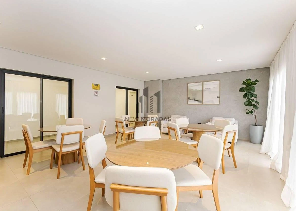 Monoambiente amueblado, 17 m², con espacio de home office — photo 32