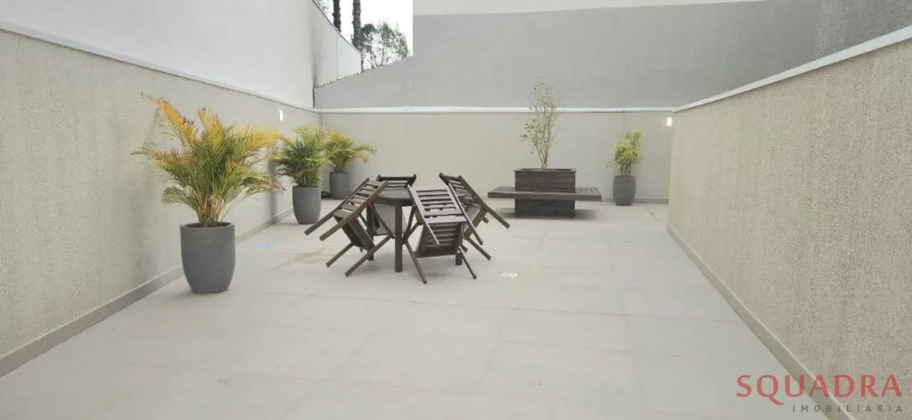 Apartamento mobiliado de 2 quartos no 10º andar — photo 14