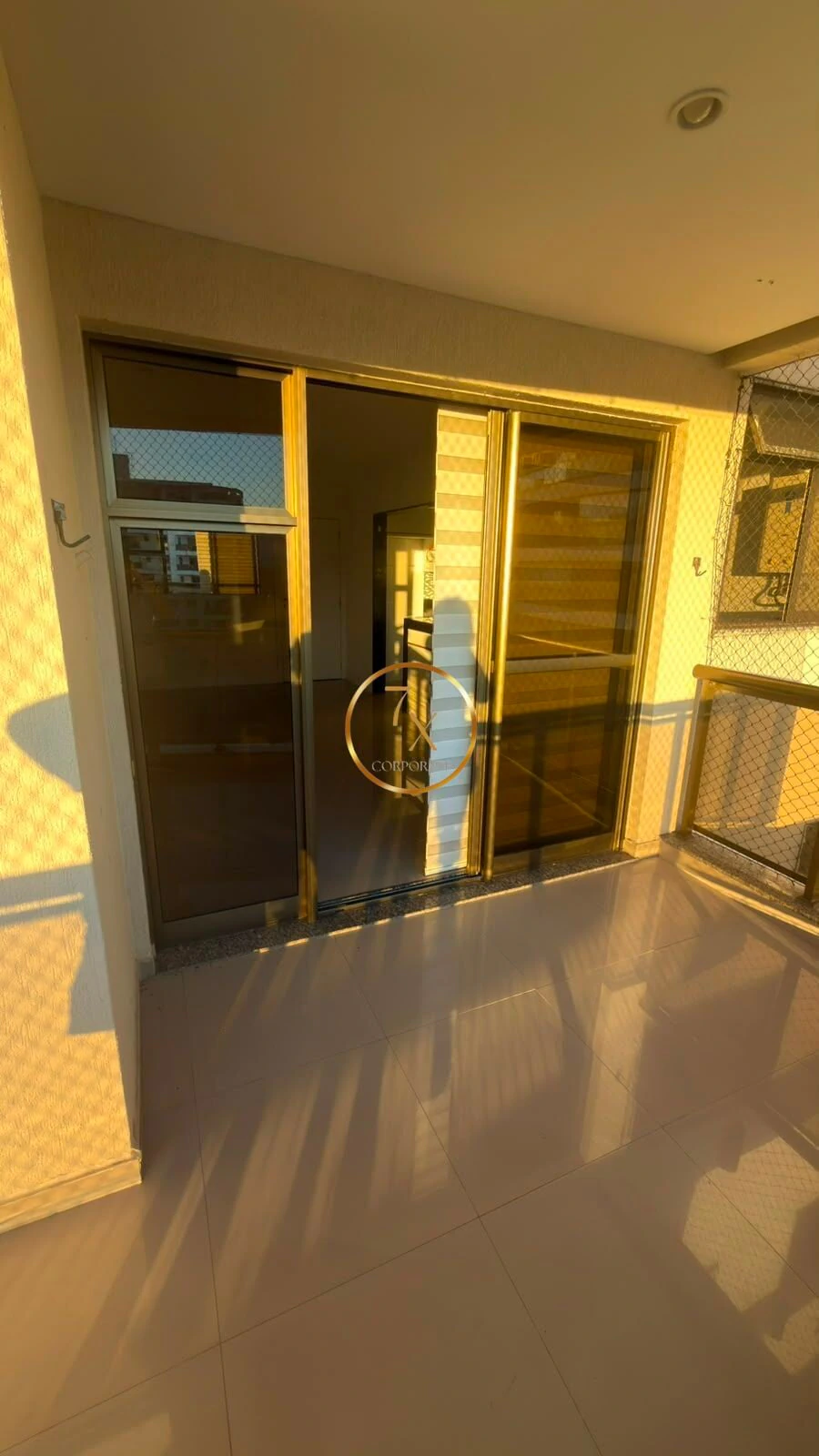 2-bedroom 75 m² apartment with 2 bathrooms and 2 parking — photo 15