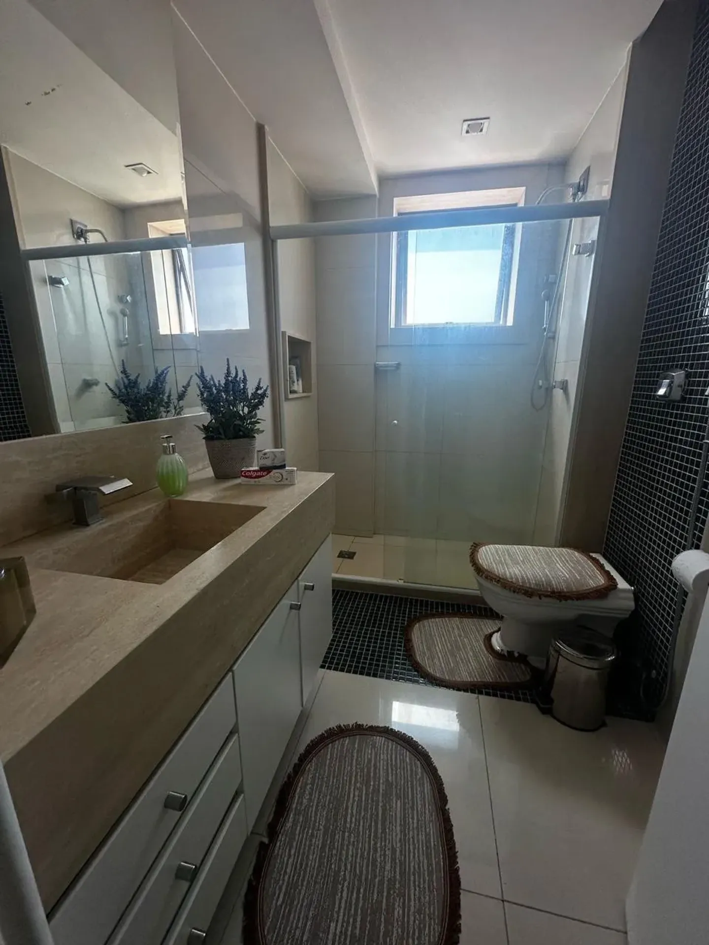 Furnished 350 m² apartment with 3 bedrooms and 6 baths — photo 28