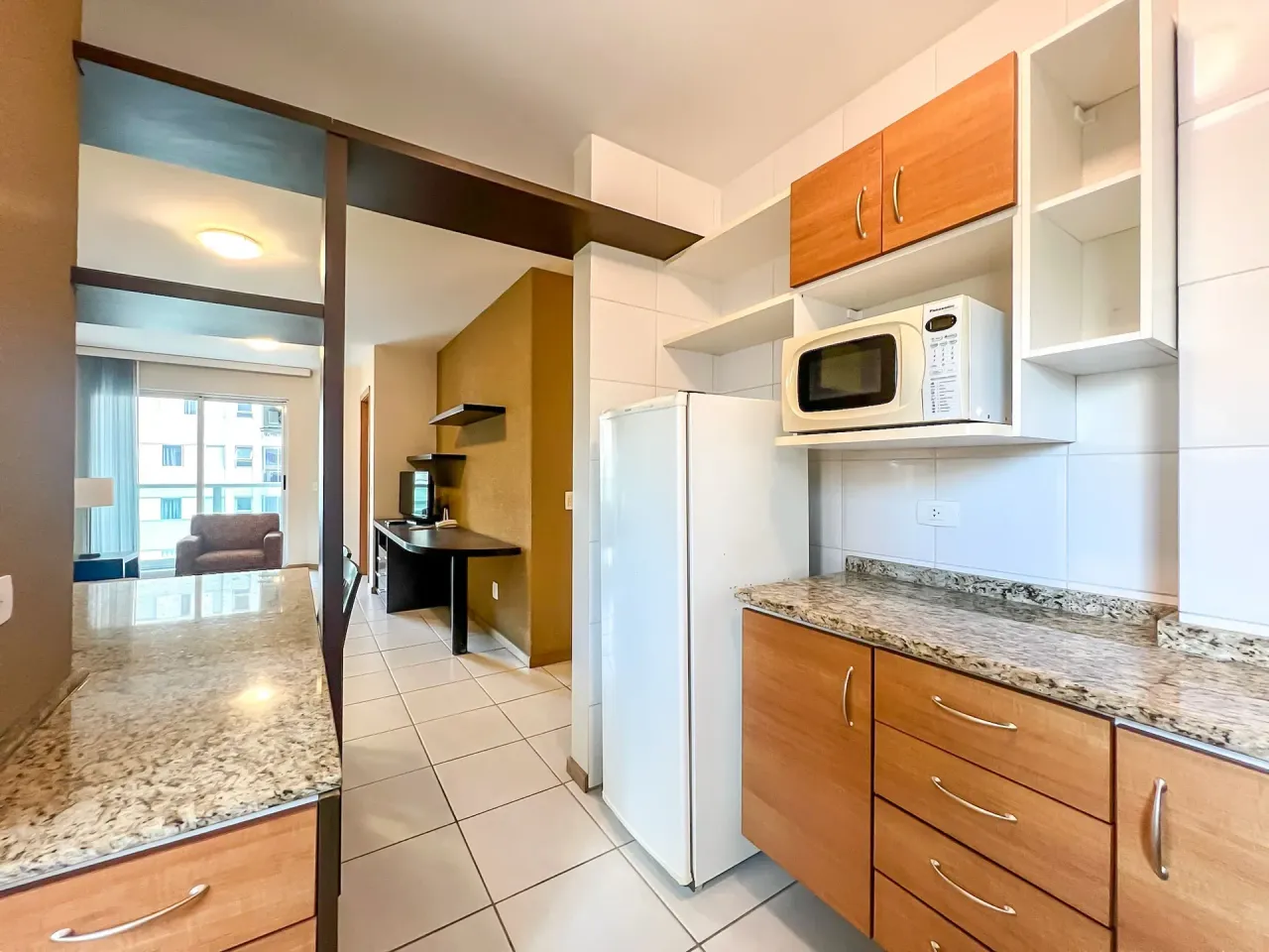 83 m² apartment with 1 bedroom and no parking — photo 9