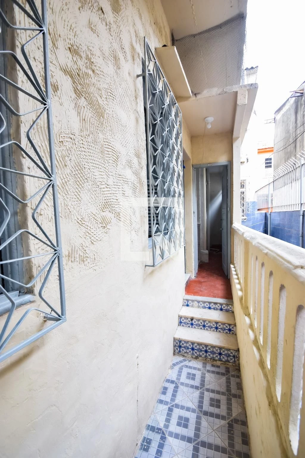 House with 1 bedroom and a private garden — photo 23