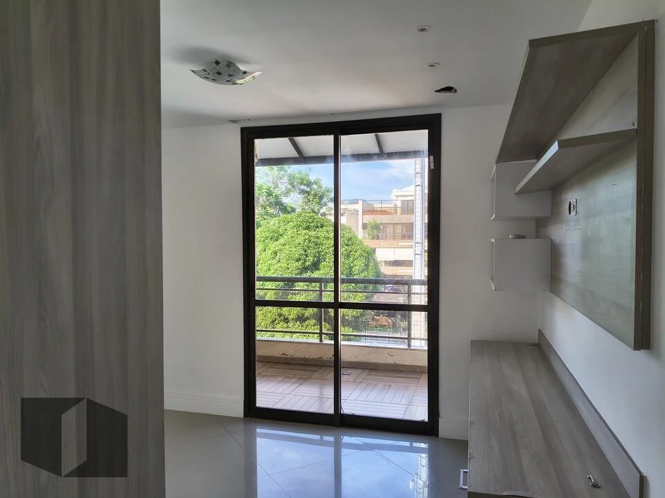 Apartment with 4 bedrooms and 3 bathrooms plus 2 parking — photo 10