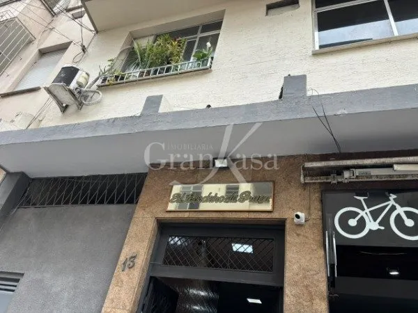 One-bedroom, 44 m² apartment in Rio de Janeiro — photo 11