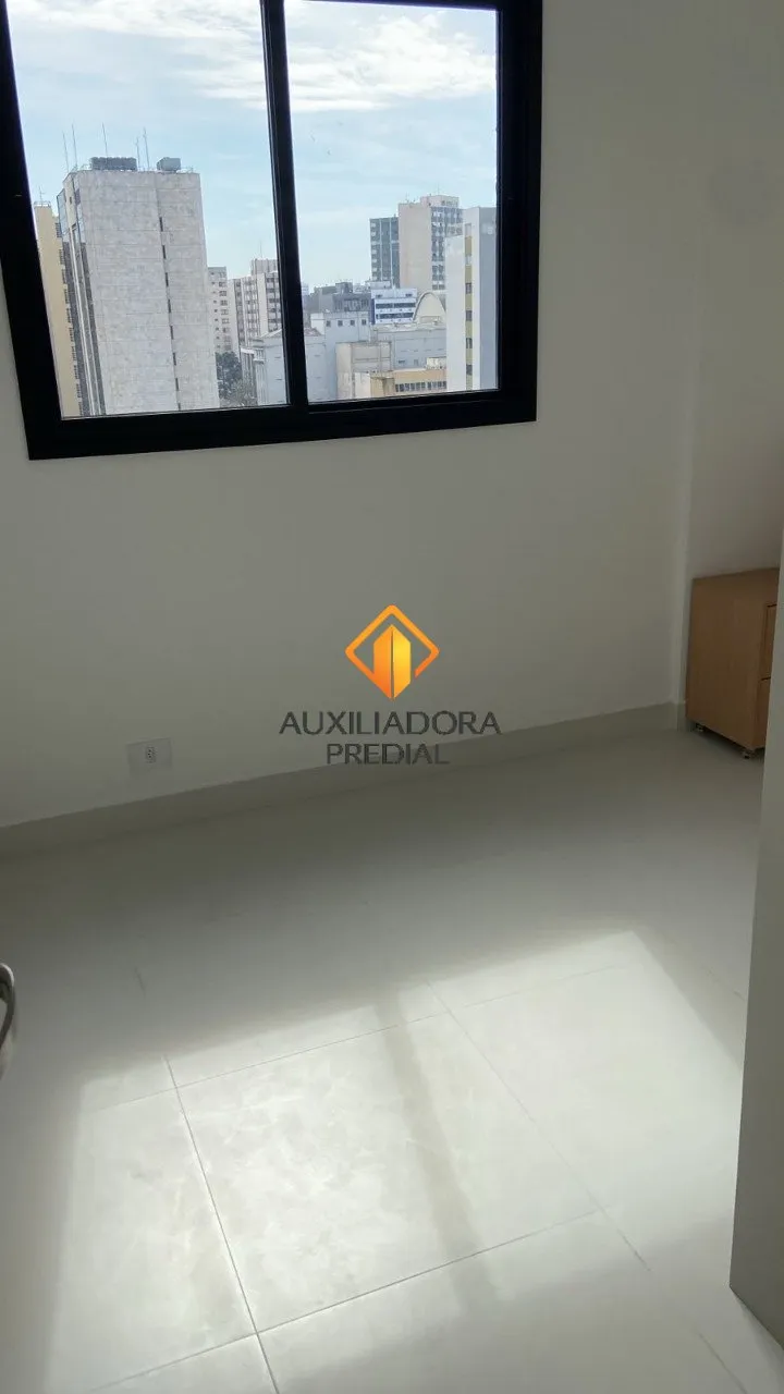 Apartamento semi mobiliado com 2 quartos e varanda — photo 20
