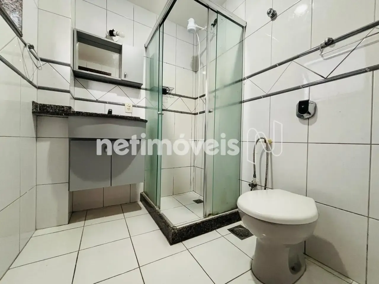 Apartamento com 3 dormitórios e varanda — photo 34