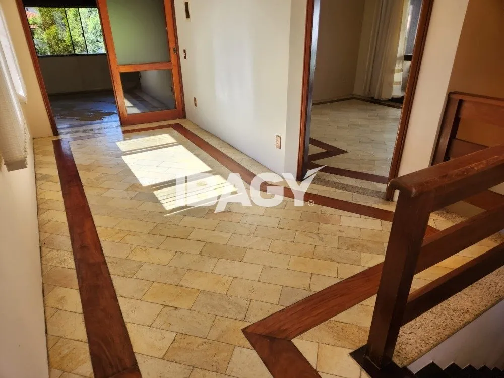 6-bedroom house with 600 m²; 3 suites and 5 bathrooms — photo 58