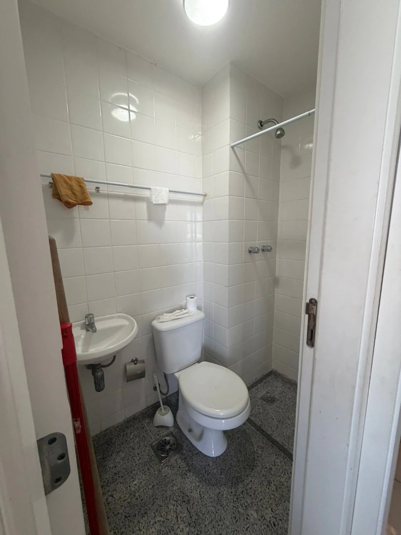 Apartamento de 110 m² com 3 quartos e 2 vagas — photo 18