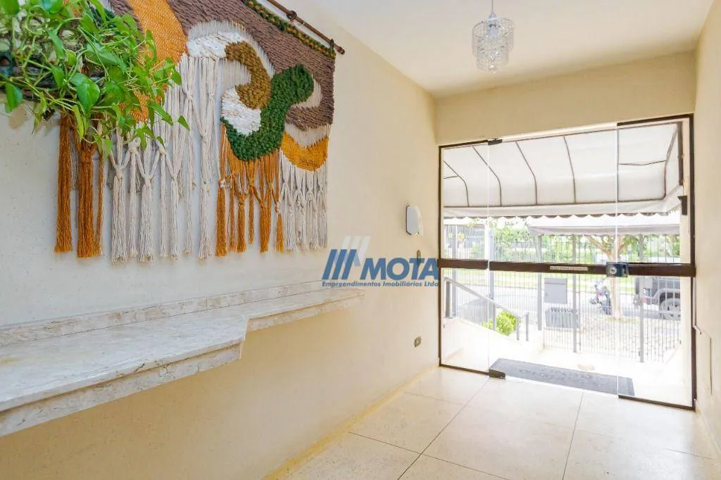 2-bedroom apartment with 89 m² and 1 parking space — photo 3