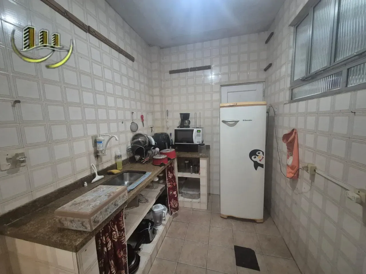 Apartamento térreo mobiliado com 3 quartos e jardim privativo — photo 5