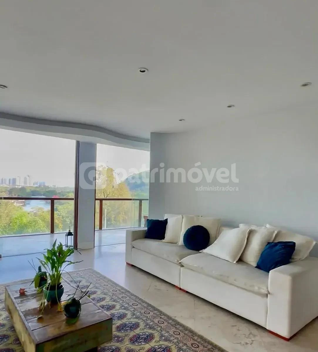 Casa mobiliada com 6 suítes e 650 m² — photo 7