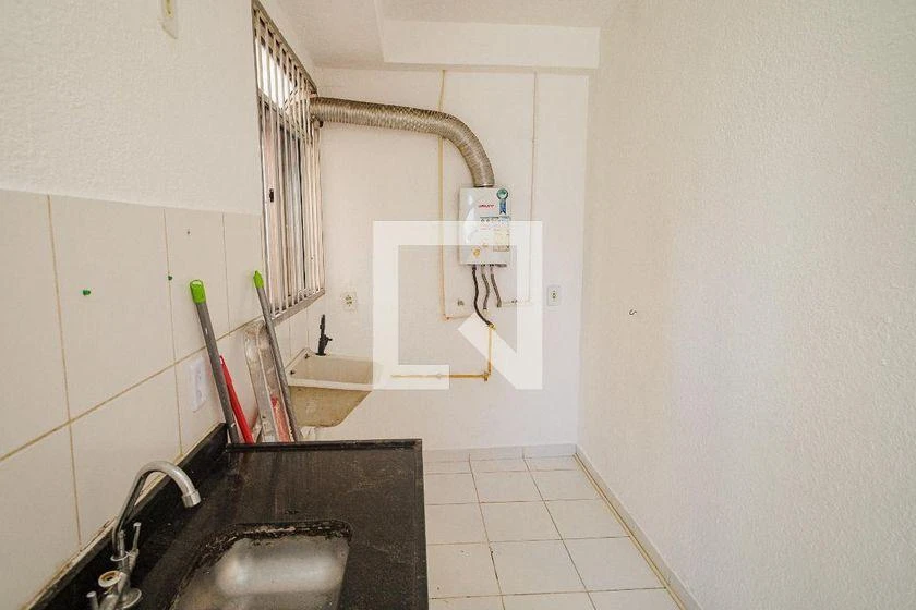 2-bedroom, 43 m² apartment in Rio de Janeiro — photo 2