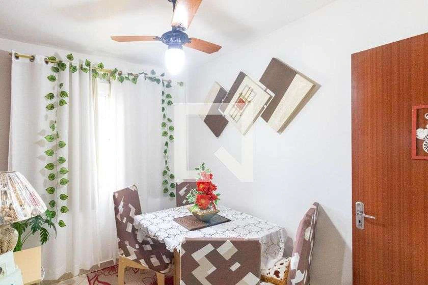 50 m² rental apartment with 2 bedrooms and 1 parking spot — photo 18