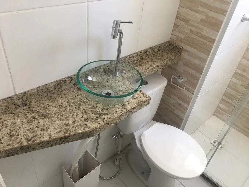 2-bedroom, 40 m² apartment in Rio de Janeiro — photo 4