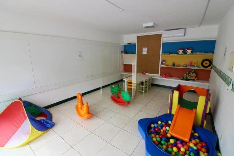 Piscina privada y 3 dormitorios: casa de 90 m² — photo 12