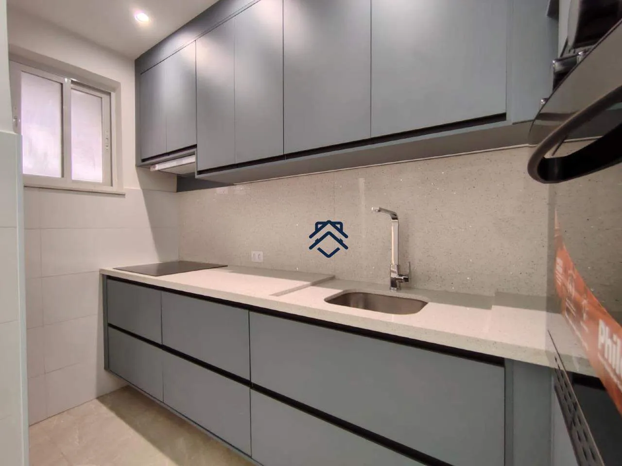 Duplex house with open-plan kitchen and 2 bedrooms — photo 14