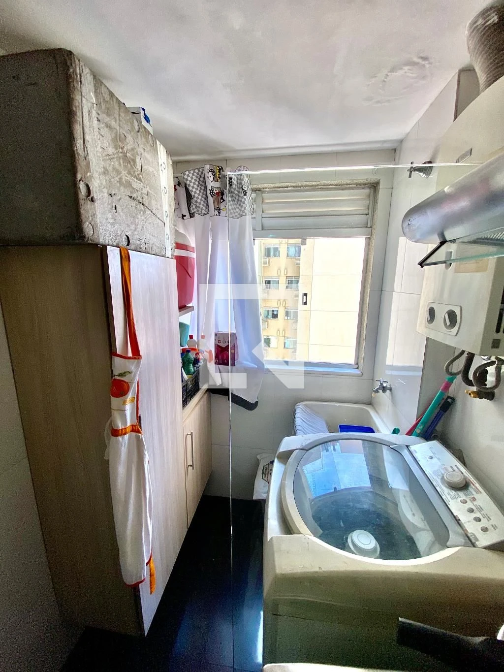 Apartamento mobiliado, 68 m², com espaço de home office — photo 32