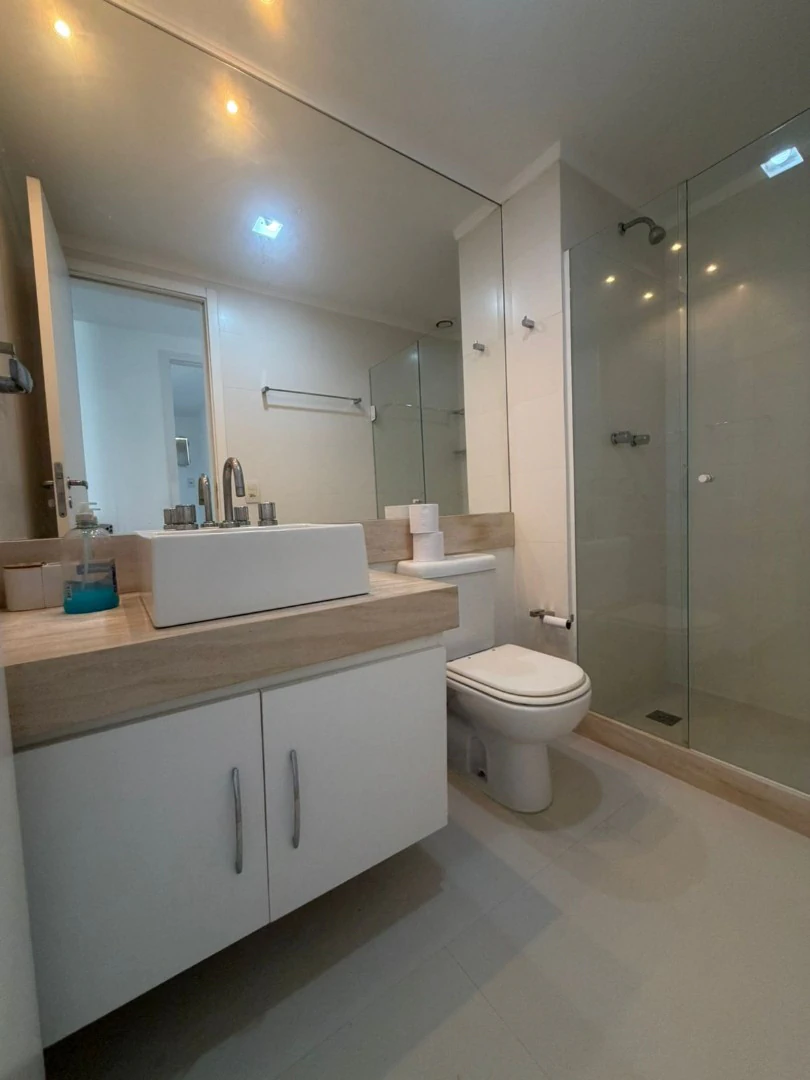 Apartamento de 110 m² com 3 quartos e 2 vagas — photo 6