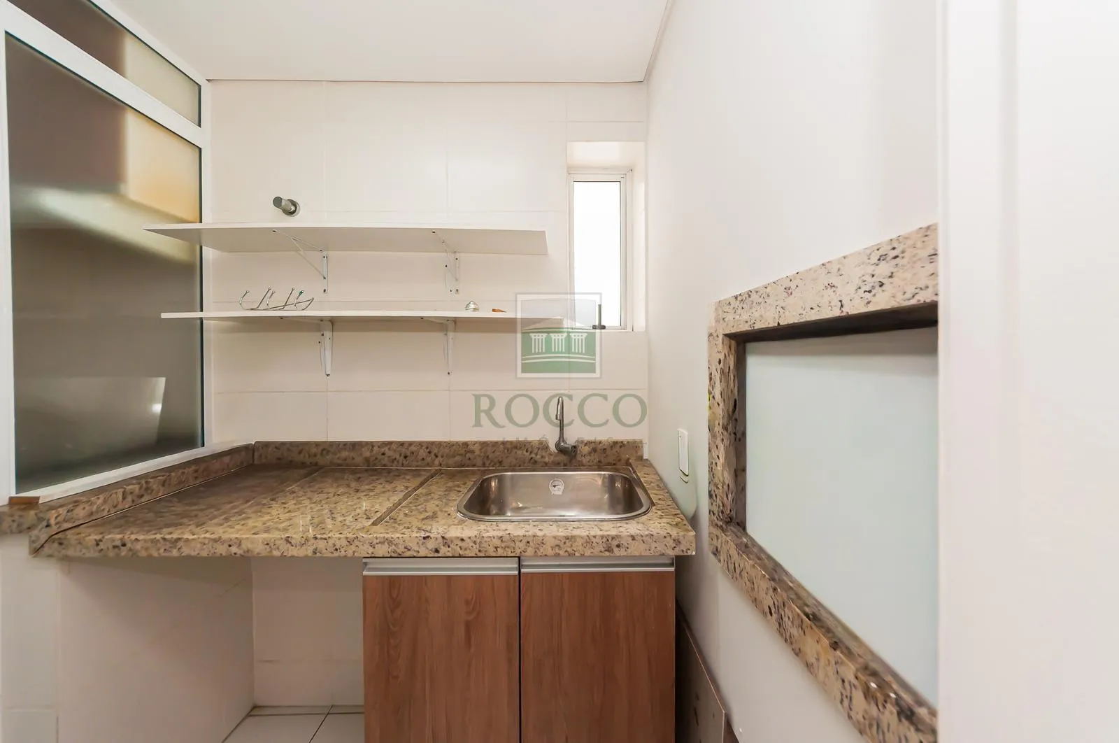 Рабочее место и 2 спальни: квартира 65 м² — photo 8