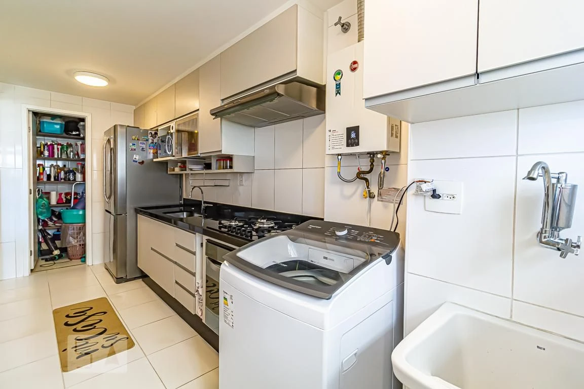 2-bedroom apartment in a building with a sauna — photo 8