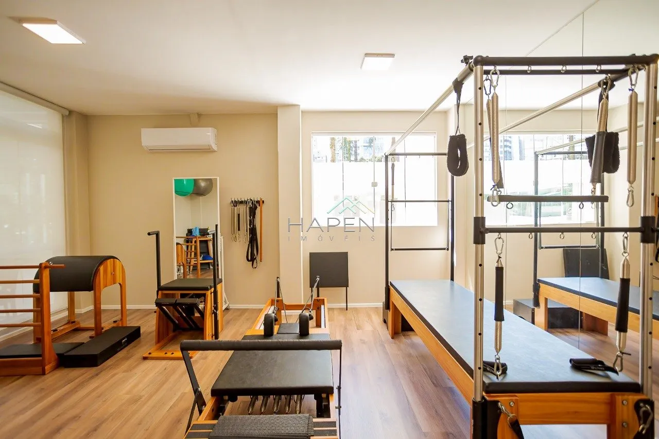 Apartamento de 3 dormitorios con 1 suite en 189 m² — photo 34