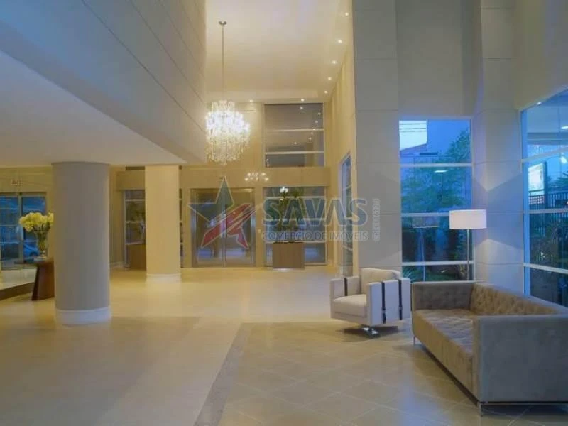 Apartamento, 65 m², com varanda gourmet — photo 27