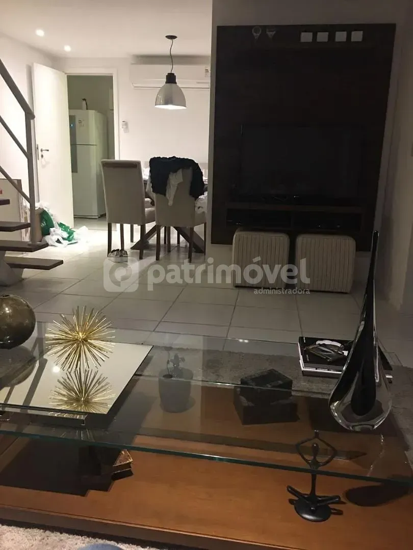 Departamento con vista al agua en Rio de Janeiro — photo 15