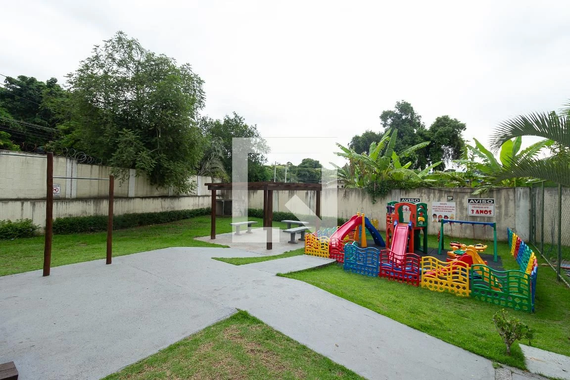 Apartamento com 2 quartos e suíte com banheiro — photo 12
