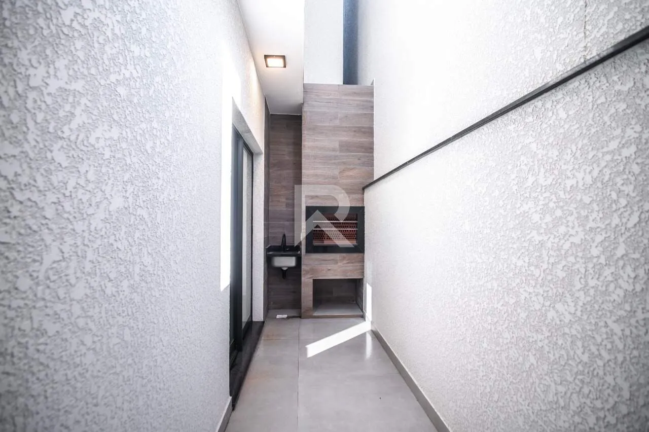 House with balcony BBQ grill and 3 bedrooms — photo 10