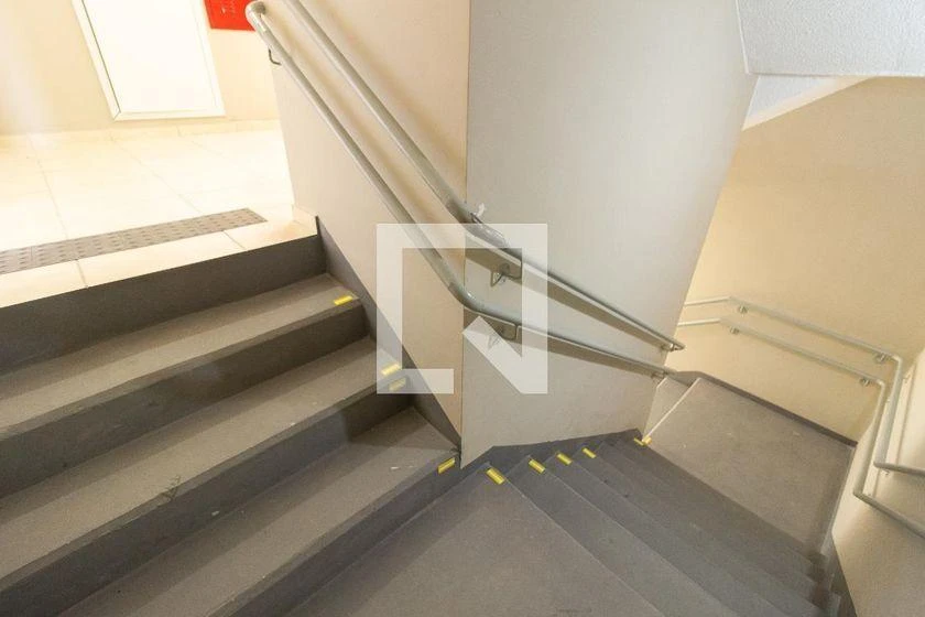 Apartamento de 50 m² com cozinha em conceito aberto e 2 quartos — photo 34