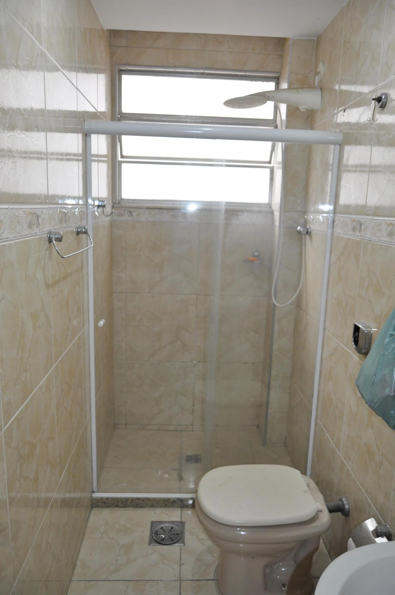 Apartamento de 1 quarto com quintal privativo — photo 30